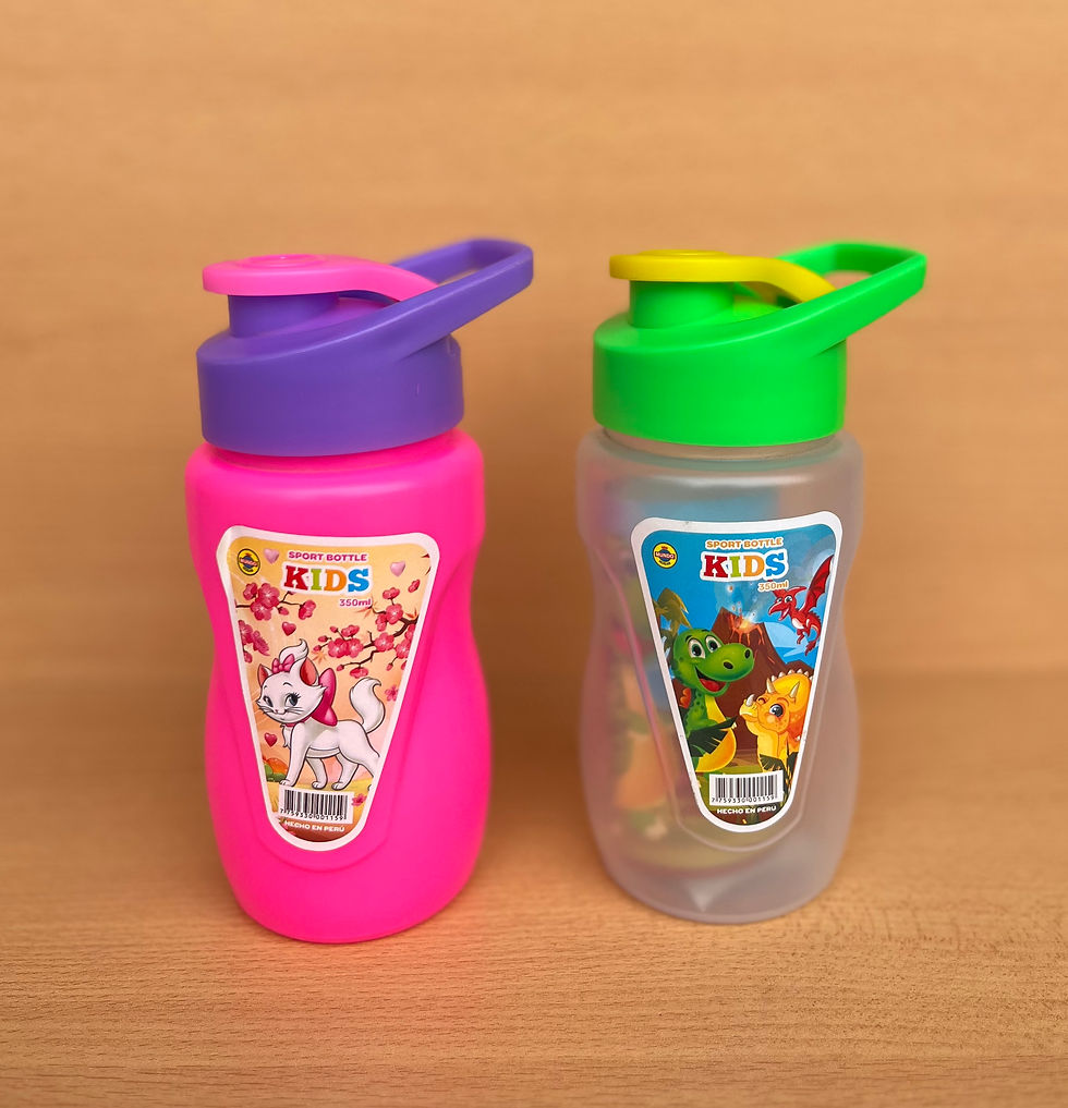 Tomatodo Chico Práctico