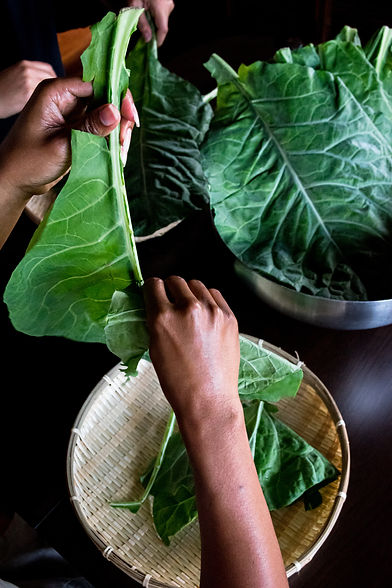 Légumes - Naturopathie - Alimentation