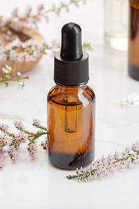 Aromathérapie huile essentielle