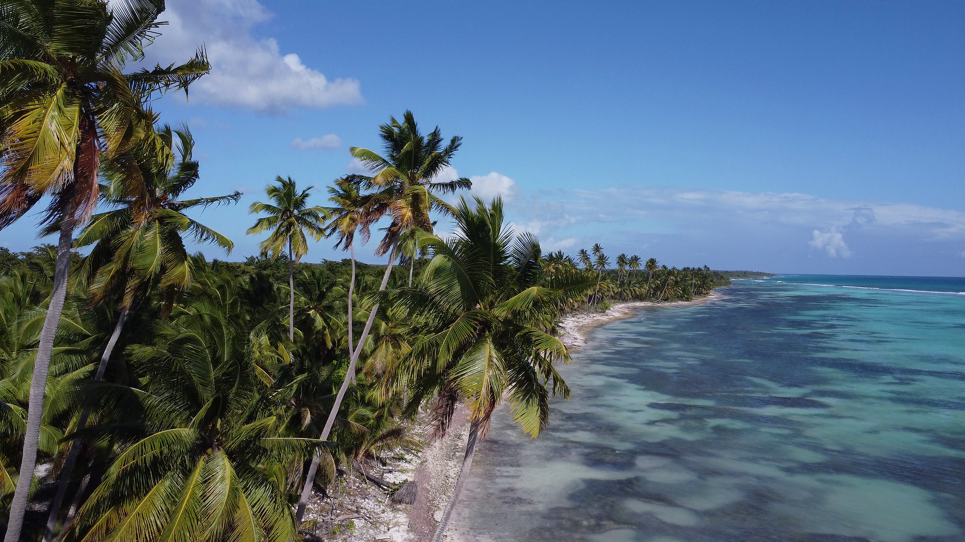 isla saona