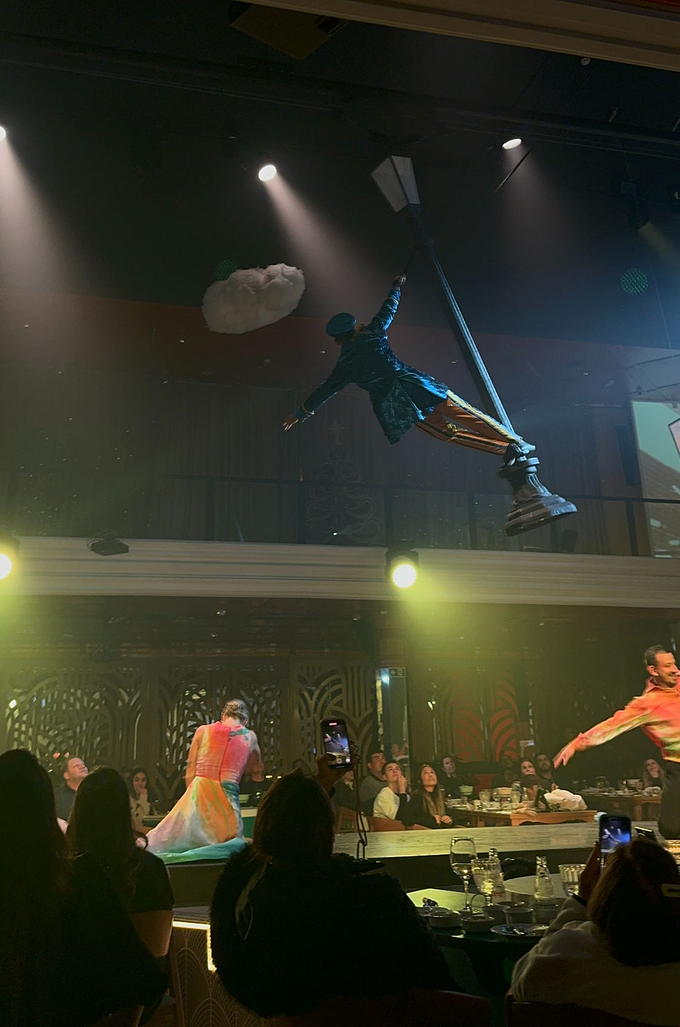 gramado e canela atrações