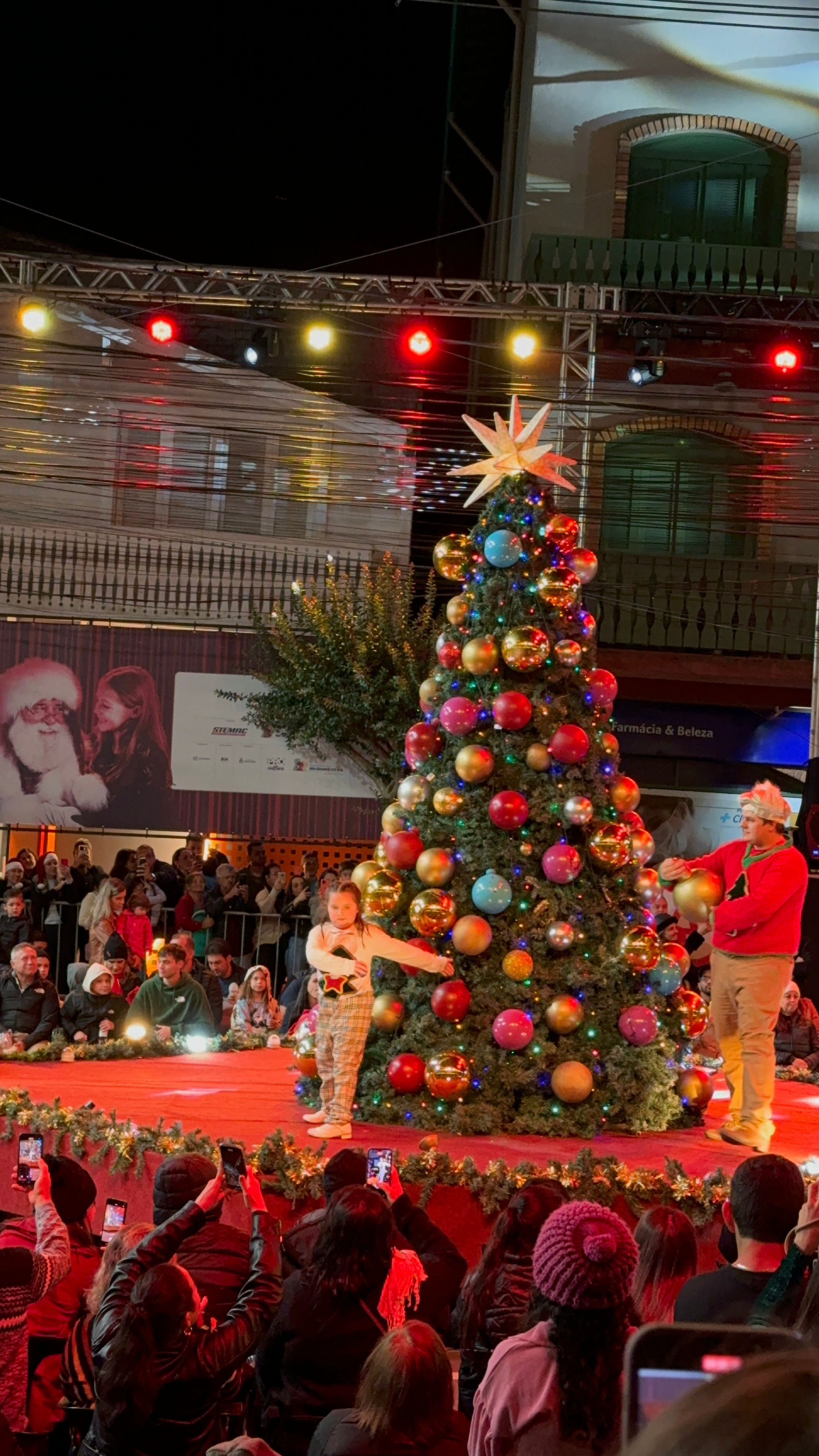 natal luz gramado