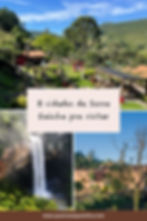 cidades da serra gaúcha