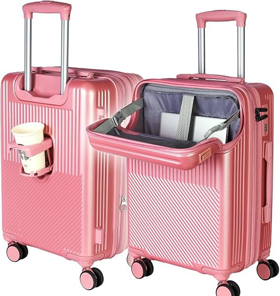 melhores malas de bordo