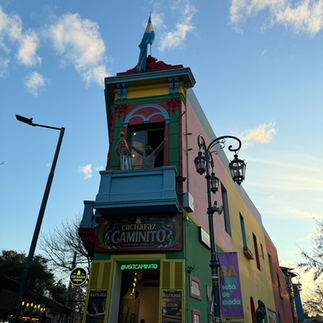 o que fazer em buenos aires