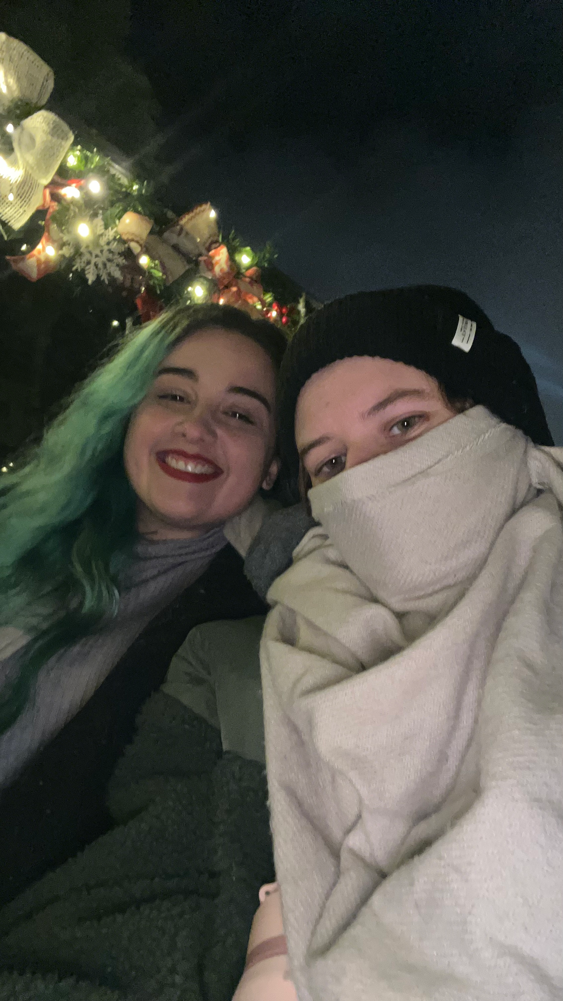 bustour de natal em gramado