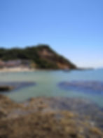 praias morro de são paulo