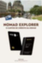 Nomad explorer vale a pena