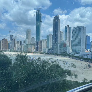 Onde ficar em Balneário Camboriú: hotéis com localização estratégica 