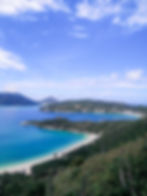 Praia do Forno - Roteiro de viagem de Arraial do Cabo