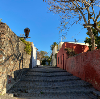 colonia del sacramento
