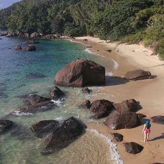 o que fazer em ubatuba