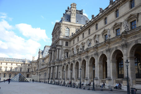 Museu do Louvre sem filas: como comprar ingressos pela internet pelo mesmo preço da bilheteria