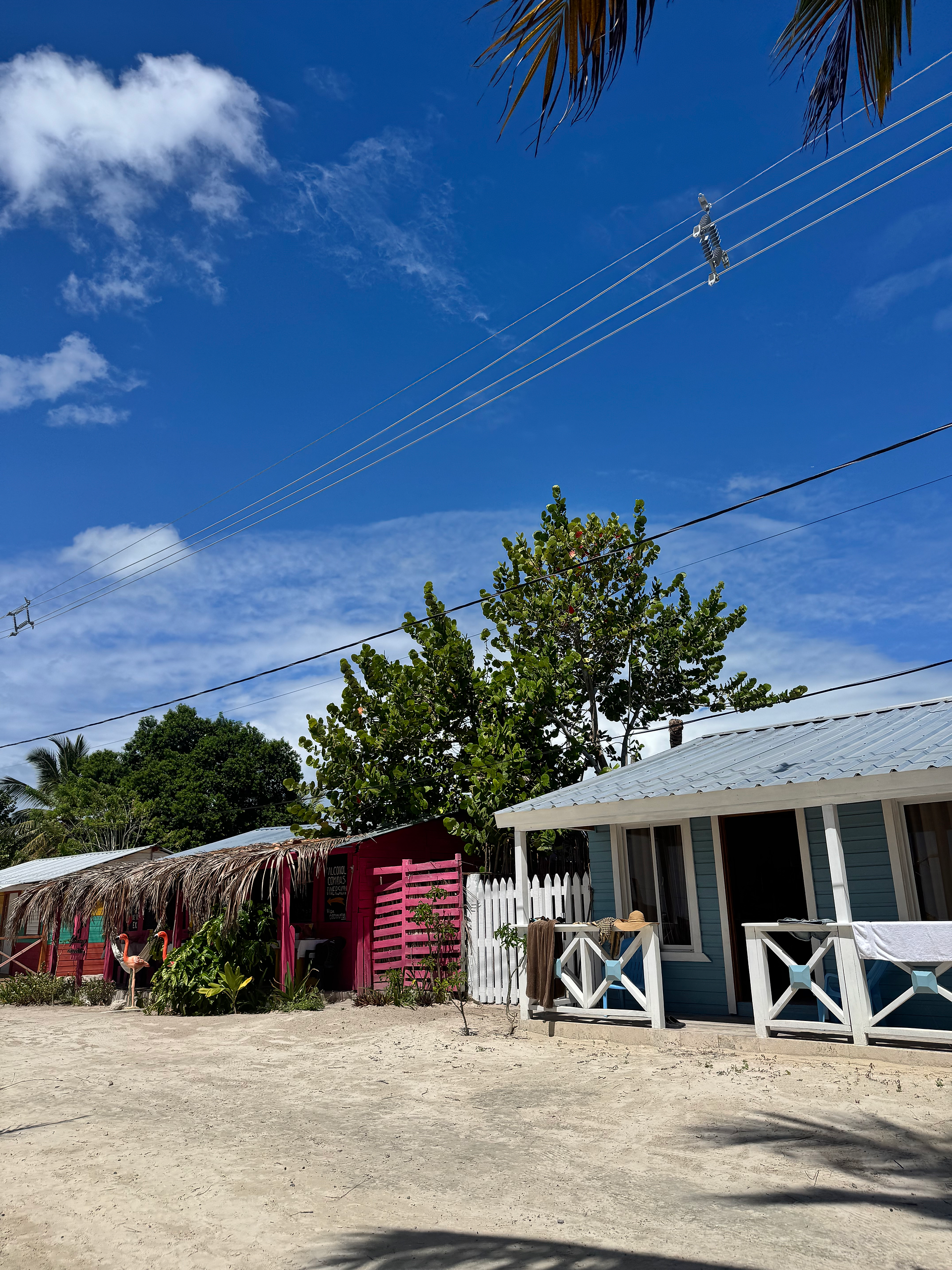 isla saona