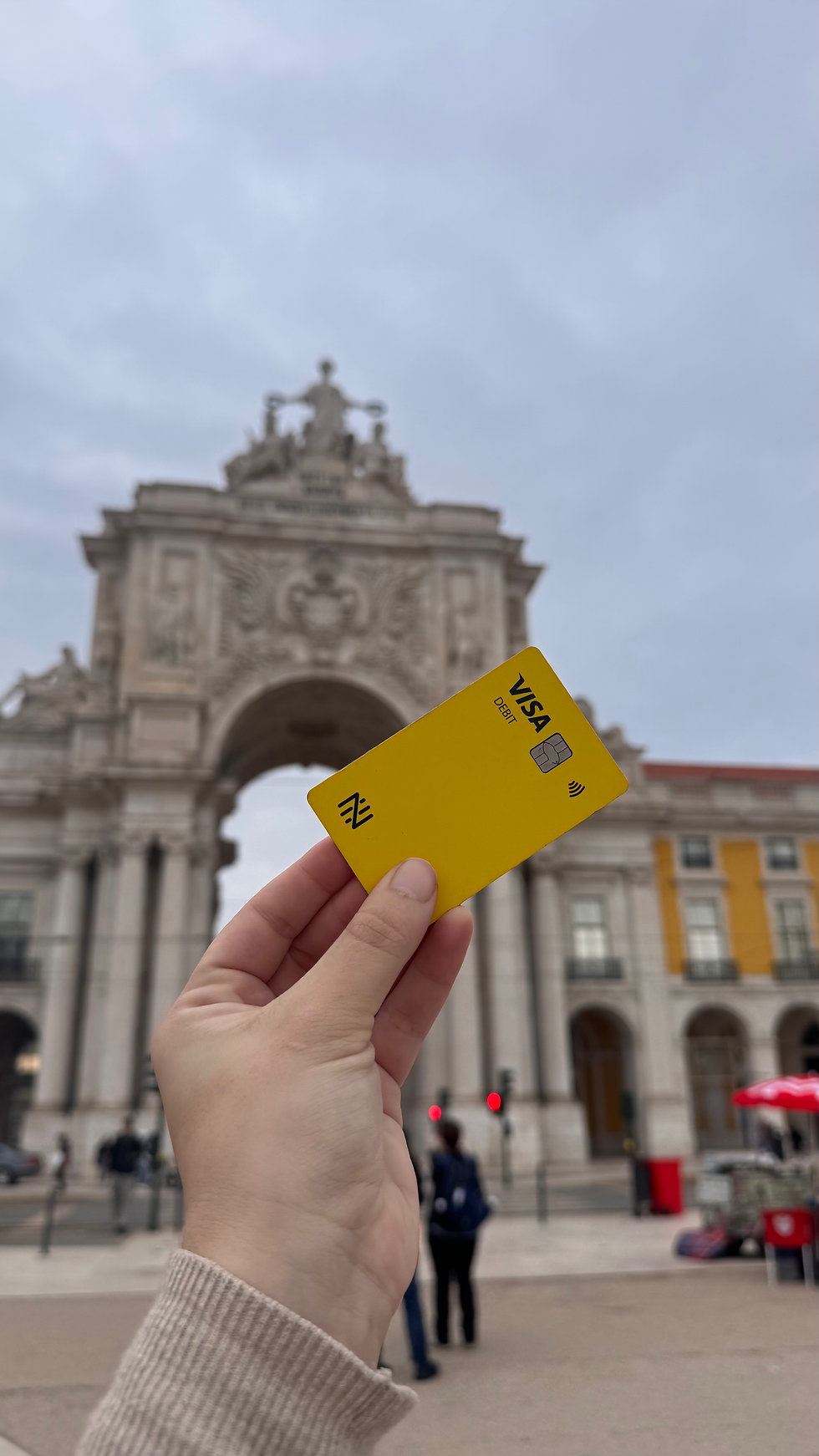 nomad em euro