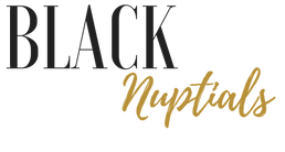 Black Nuptials Lush Floral and Event Stylists Renee Givens Charleston SC Beaufort Hilton Head