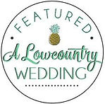 A Lowcountry Wedding Lush Floral and Event Stylists Renee Givens Charleston SC Beaufort Hilton Head