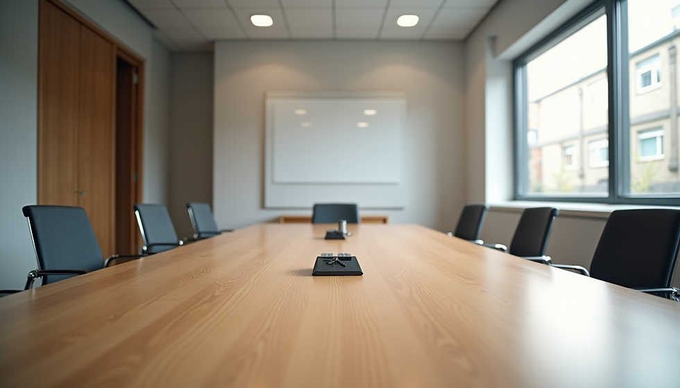 Finding Effective Local Mediation Services Near You