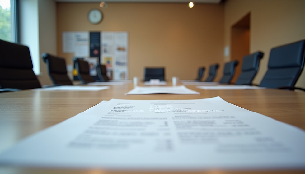 Understanding the Importance of TUPE Transition Assistance