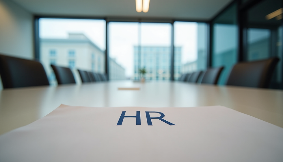 Suffolk HR Opportunities: Unlocking Potential in East of England Businesses