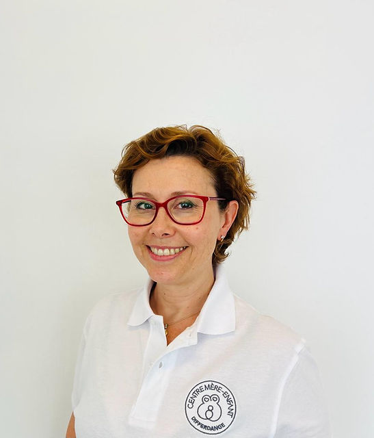 Claudia DRAGAN - Psychologue & Psychothérapeute