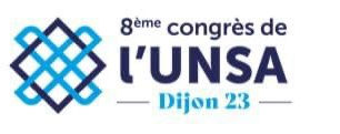 8e congrès de l’UNSA