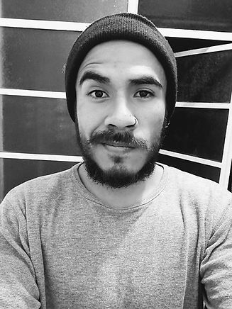 Martín Álvarez Rivera
