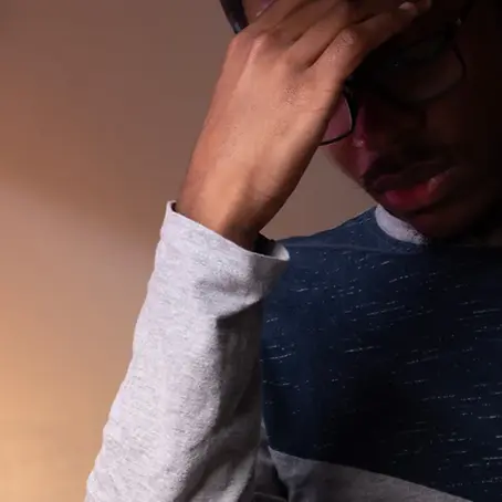 The Cost of Perfectionism: How High Standards Steal Joy