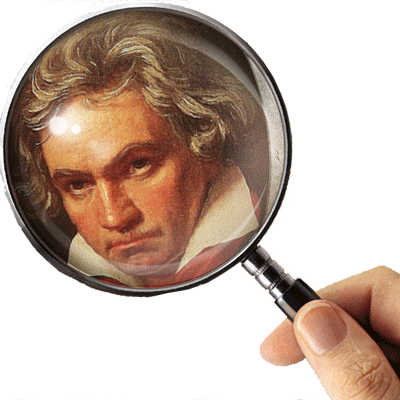 Sonatenabend Ludwig van Beethoven