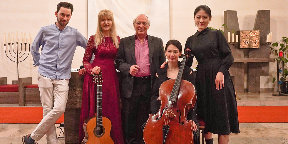 Sound of Spirit FOLK, FILM- UND FANTASY-SONGS