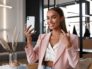 How to Find Influencers for Your Brand: A Guide for Small Businesses and Nonprofits