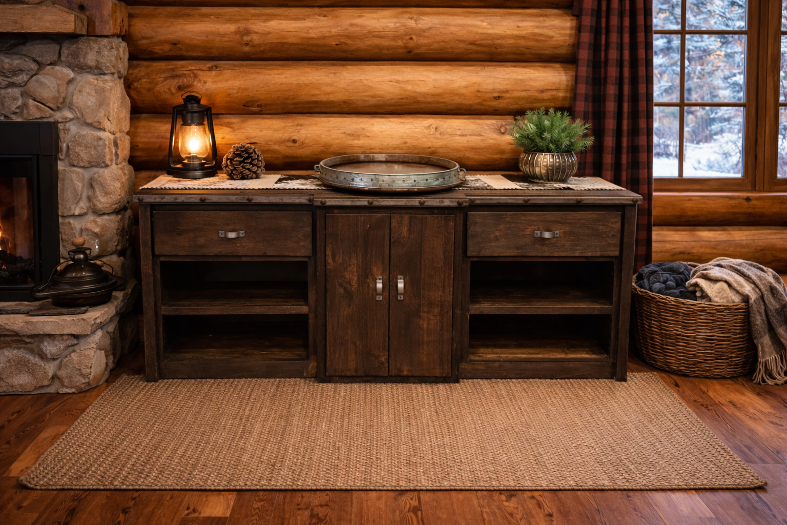 γ πΏπππππππ γSideboard