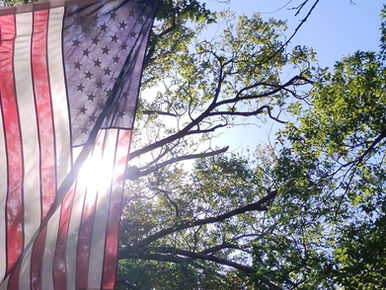 Thanks For Showing Up, See You 4th July!