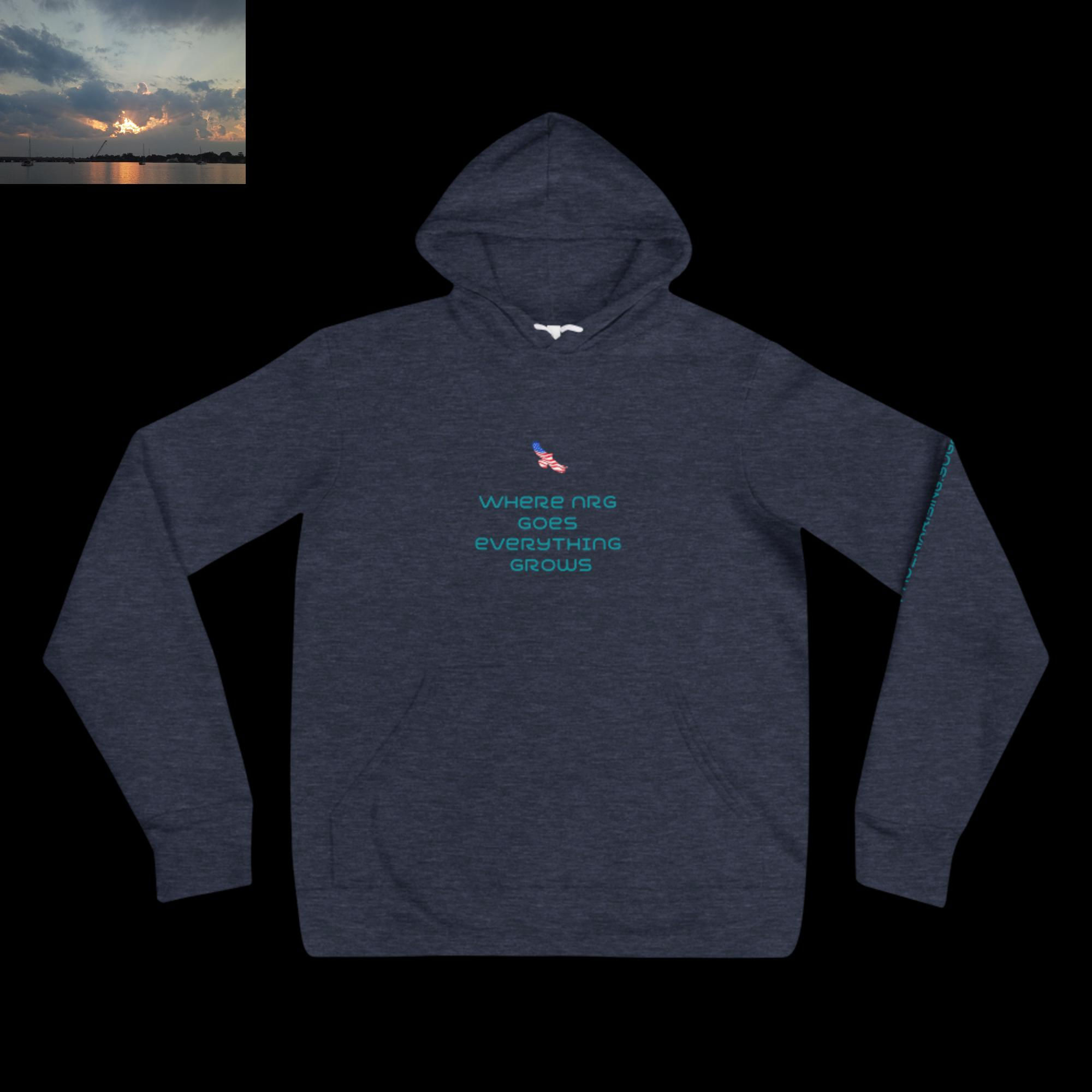 Unisex Hoodie