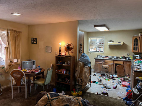 Sound of Hope: The Story of Possum Trot