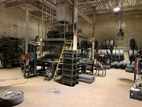 Falcon and Winter Soldier