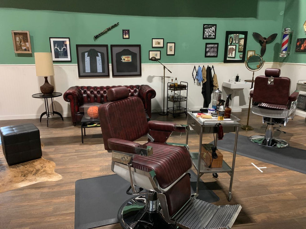Barbershop