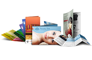 Brochures