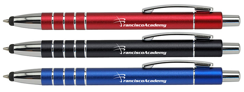 Pen Branding