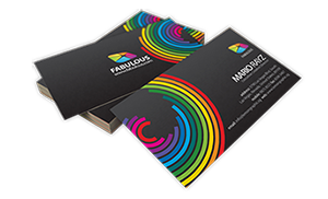 Business Cards