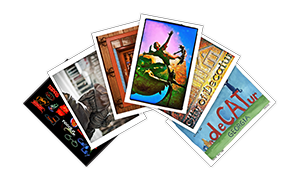 Post Cards