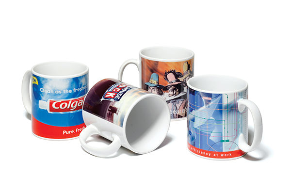 Cup Printing