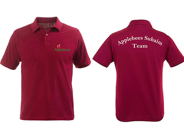 Tshirt Printing