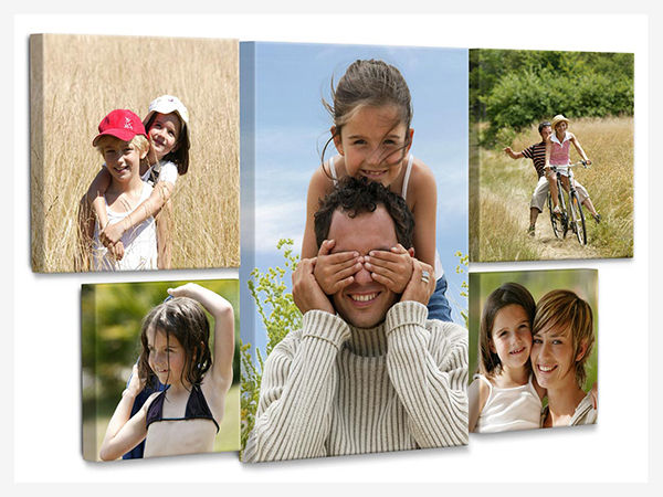 Canvas Printing