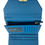 Thumbnail: Ostrich Wallet - Electric Blue