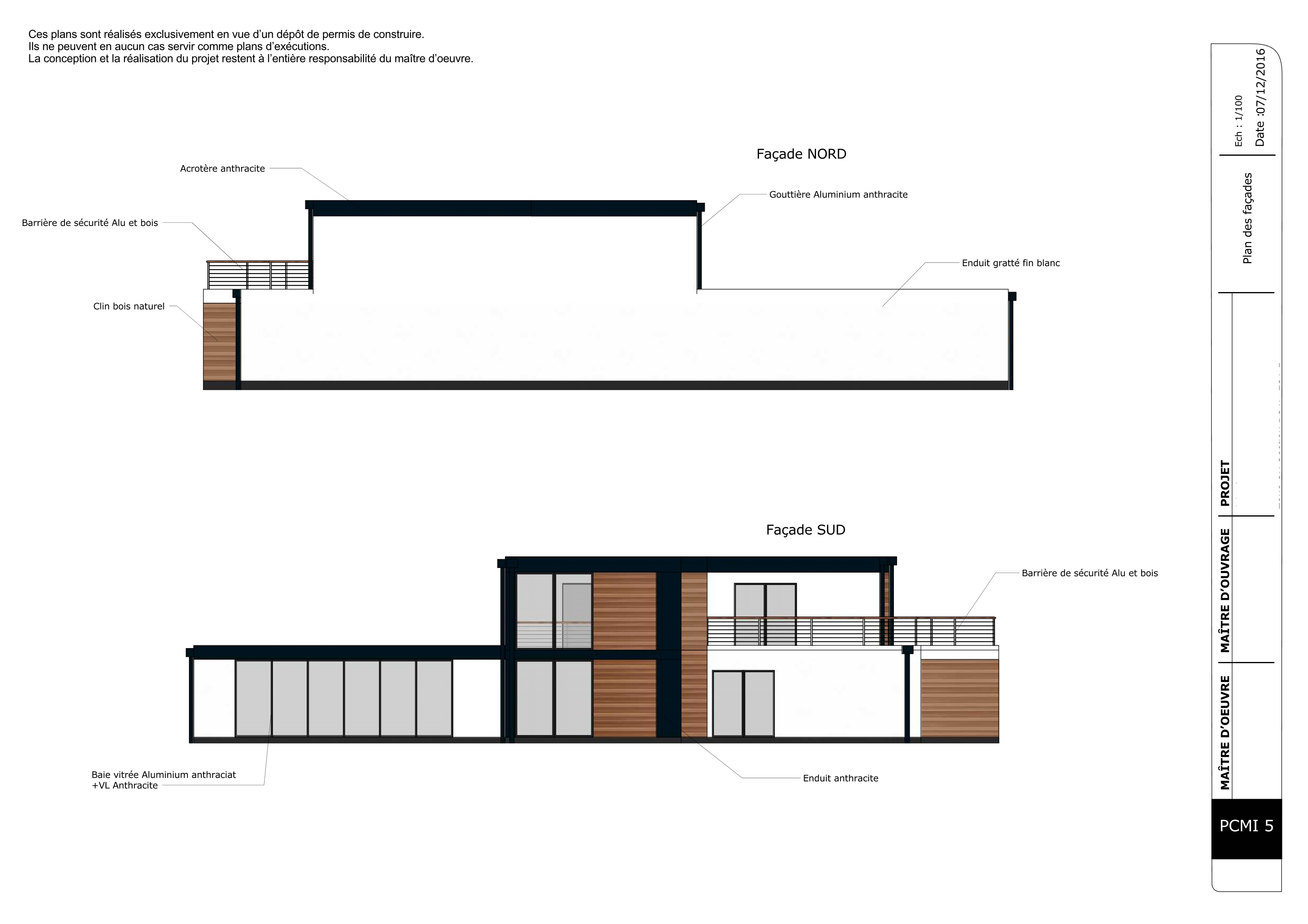 Exemple-de-plan-de-permis-de-construire- | 40-33 | Christophe Taurel