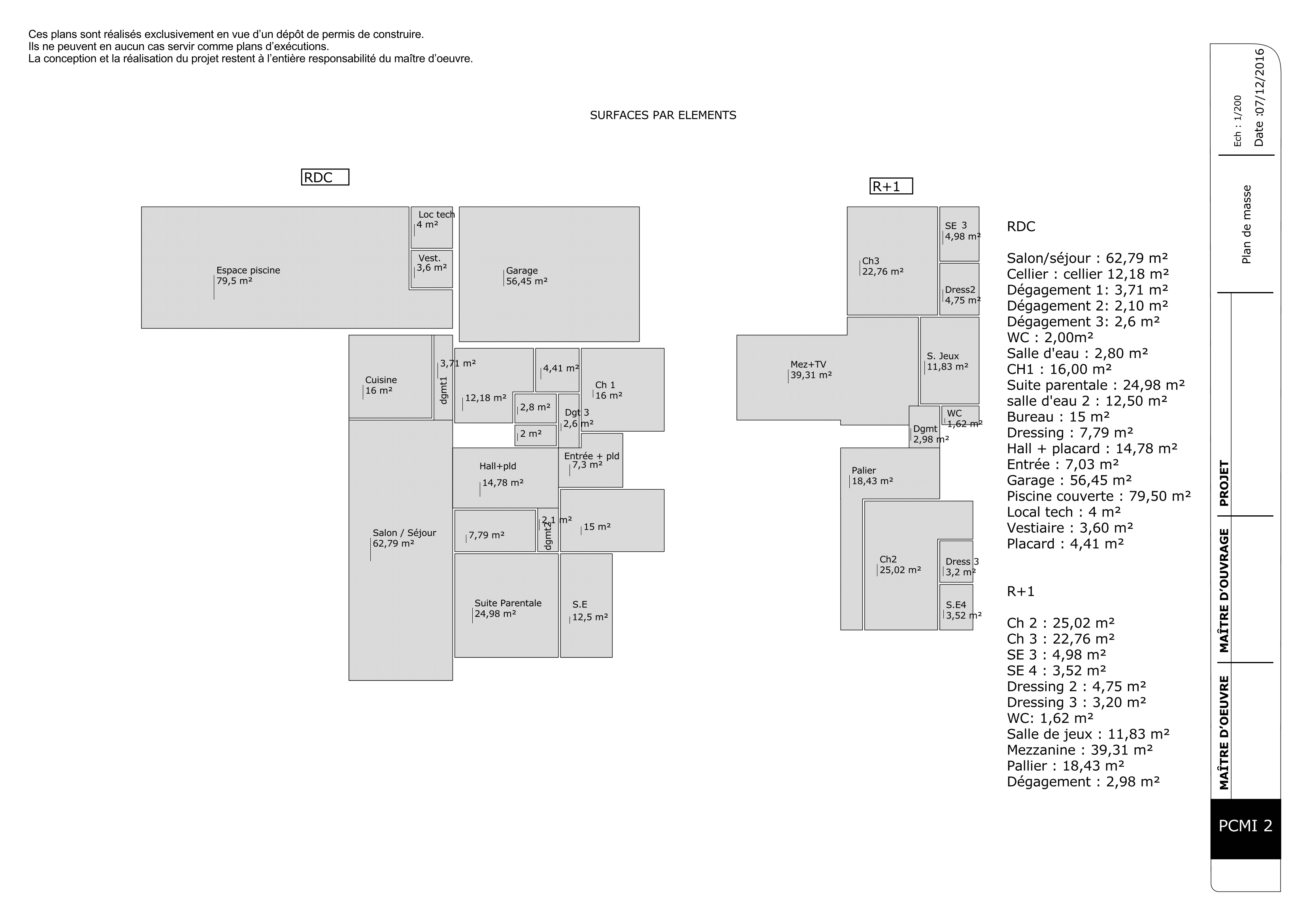 Exemple-de-plan-de-permis-de-construire- | 40-33 | Christophe Taurel