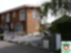 Maison à vendre parentis en born
