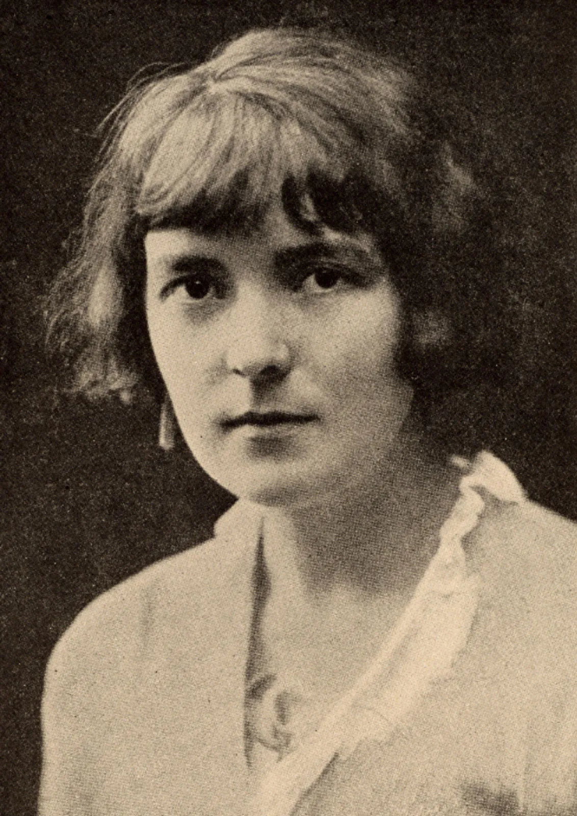Katherine Mansfield Poesies du monde