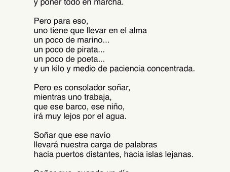 ¿QUIÉN SOY? ¿CÓMO HE LLEGADO HASTA AQUÍ?